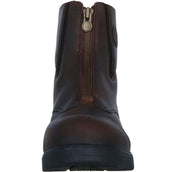 Mountain Horse Wild River Zip Paddock Bruin Mountain Horse Wild River Zip Paddock Bruin