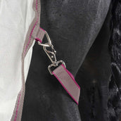 WeatherBeeta ComFiTec Airflow II Combo Neck Wit/Donkergrijs/Orchid WeatherBeeta ComFiTec Airflow II Combo Neck Wit/Donkergrijs/Orchid