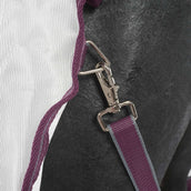 WeatherBeeta ComFiTec Essential Mesh II Combo Neck Wit/Maroon/Grijs WeatherBeeta ComFiTec Essential Mesh II Combo Neck Wit/Maroon/Grijs