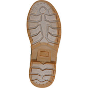 Muck Boot Originals Pull On Ankle Bruin/Plaid Muck Boot Originals Pull On Ankle Bruin/Plaid