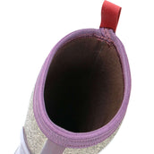 Muck Boot Arctic Sport II Mid Dames Bordeaux/Tweed Muck Boot Arctic Sport II Mid Dames Bordeaux/Tweed