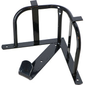 Waldhausen Tuigophangset Zwart Waldhausen Tuigophangset Zwart