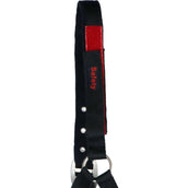 Waldhausen Veiligheidshalster Zwart Waldhausen Veiligheidshalster Zwart