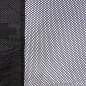 Waldhausen Vliegendeken Comfort met Buikflap Nightblue Waldhausen Vliegendeken Comfort met Buikflap Nightblue