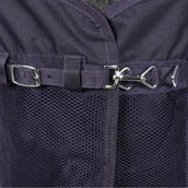 Waldhausen Vliegendeken Comfort Waterdichte Rug Nightblue Waldhausen Vliegendeken Comfort Waterdichte Rug Nightblue