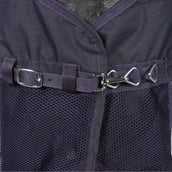 Waldhausen Vliegendeken Comfort Waterdichte Rug Nightblue Waldhausen Vliegendeken Comfort Waterdichte Rug Nightblue