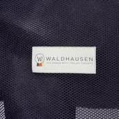 Waldhausen Vliegendeken Comfort Waterdichte Rug Nightblue Waldhausen Vliegendeken Comfort Waterdichte Rug Nightblue