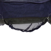 Waldhausen Vliegendeken Comfort Waterdichte Rug Nightblue Waldhausen Vliegendeken Comfort Waterdichte Rug Nightblue