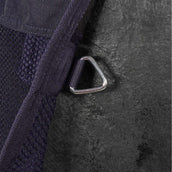 Waldhausen Vliegendeken Comfort Waterdichte Rug Nightblue Waldhausen Vliegendeken Comfort Waterdichte Rug Nightblue