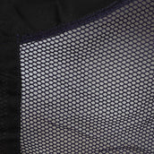 Waldhausen Vliegendeken Comfort Waterdichte Rug Nightblue Waldhausen Vliegendeken Comfort Waterdichte Rug Nightblue