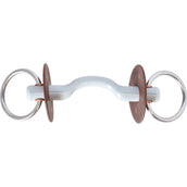 Beris Watertrens 6cm 18mm met Harde Tongboog Beris Watertrens 6cm 18mm met Harde Tongboog