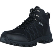 ELT Stalschoenen Ottawa Zwart ELT Stalschoenen Ottawa Zwart