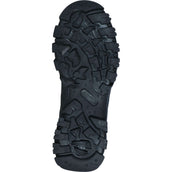 ELT Stalschoenen Ottawa Zwart ELT Stalschoenen Ottawa Zwart