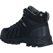 ELT Stalschoenen Ottawa Zwart ELT Stalschoenen Ottawa Zwart