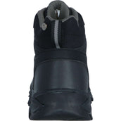 ELT Stalschoenen Ottawa Zwart ELT Stalschoenen Ottawa Zwart