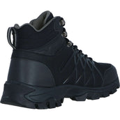 ELT Stalschoenen Ottawa Zwart ELT Stalschoenen Ottawa Zwart