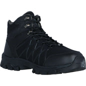 ELT Stalschoenen Ottawa Zwart ELT Stalschoenen Ottawa Zwart