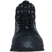 ELT Stalschoenen Ottawa Zwart ELT Stalschoenen Ottawa Zwart