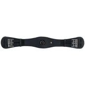 Waldhausen Singel X-Line Kort met Ring Zwart Waldhausen Singel X-Line Kort met Ring Zwart