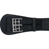 Waldhausen Singel X-Line Kort met Ring Zwart Waldhausen Singel X-Line Kort met Ring Zwart