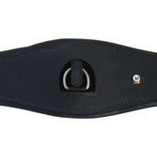 Waldhausen Singel X-Line Kort met Ring Zwart Waldhausen Singel X-Line Kort met Ring Zwart