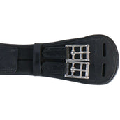 Waldhausen Singel X-Line Kort met Ring Zwart Waldhausen Singel X-Line Kort met Ring Zwart