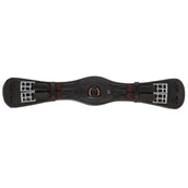 Waldhausen Singel X-Line Kort met Ring Bruin Waldhausen Singel X-Line Kort met Ring Bruin