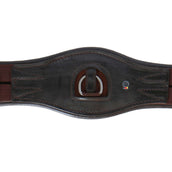 Waldhausen Singel X-Line Kort met Ring Bruin Waldhausen Singel X-Line Kort met Ring Bruin