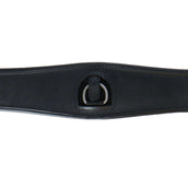Waldhausen Ledersingel met Ring Zwart Waldhausen Ledersingel met Ring Zwart