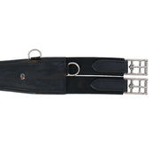 Waldhausen Ledersingel met Ring Zwart Waldhausen Ledersingel met Ring Zwart