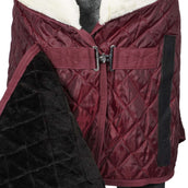 HB Showdeken Showtime Burgundy HB Showdeken Showtime Burgundy