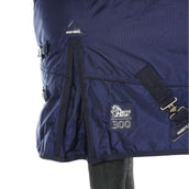 Harry's Horse Outdoordeken Xtreme-1680 300gr Navy Harry's Horse Outdoordeken Xtreme-1680 300gr Navy
