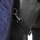 Harry's Horse Outdoordeken Xtreme-1680 300gr Navy Harry's Horse Outdoordeken Xtreme-1680 300gr Navy