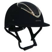 Lami-Cell Cap Artemis Zwart/Champagne Lami-Cell Cap Artemis Zwart/Champagne