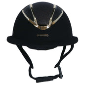 Lami-Cell Cap Artemis Zwart/Champagne Lami-Cell Cap Artemis Zwart/Champagne