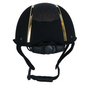 Lami-Cell Cap Artemis Zwart/Champagne Lami-Cell Cap Artemis Zwart/Champagne