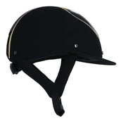 Lami-Cell Cap Artemis Zwart/Champagne Lami-Cell Cap Artemis Zwart/Champagne