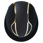 Lami-Cell Cap Artemis Zwart/Champagne Lami-Cell Cap Artemis Zwart/Champagne