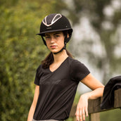 Lami-Cell Cap Artemis Zwart/Roségoud Lami-Cell Cap Artemis Zwart/Roségoud