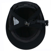 Lami-Cell Cap Artemis Zwart/Roségoud Lami-Cell Cap Artemis Zwart/Roségoud