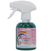 Lucky Horse Glitter Spray Unicorn Turquoise Lucky Horse Glitter Spray Unicorn Turquoise