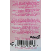 Lucky Horse Glitter Spray Unicorn Turquoise Lucky Horse Glitter Spray Unicorn Turquoise