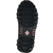 Muck Boot Arctic Sport II Tall Dames Chocolate/Beige Muck Boot Arctic Sport II Tall Dames Chocolate/Beige