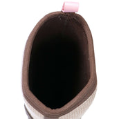Muck Boot Arctic Sport II Tall Dames Chocolate/Beige Muck Boot Arctic Sport II Tall Dames Chocolate/Beige