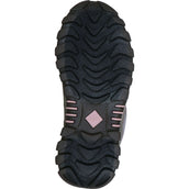 Muck Boot Arctic Sport II Mid Dames Taupe/Chocolate Muck Boot Arctic Sport II Mid Dames Taupe/Chocolate