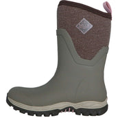 Muck Boot Arctic Sport II Mid Dames Taupe/Chocolate Muck Boot Arctic Sport II Mid Dames Taupe/Chocolate