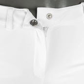 Ego7 Rijbroek Jumping PT Wit Ego7 Rijbroek Jumping PT Wit