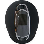 HKM Cap Carbon Professional Zwart HKM Cap Carbon Professional Zwart