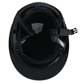 HKM Cap Shiny Diamond Zwart HKM Cap Shiny Diamond Zwart