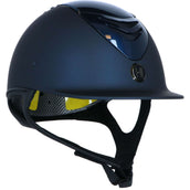 OneK Cap Mips Defender Matt Glossy Top Swarovski Navy OneK Cap Mips Defender Matt Glossy Top Swarovski Navy